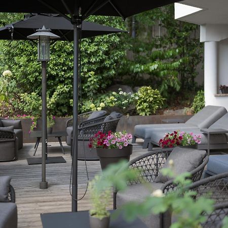 Mair Appartements In Schenna Exterior foto