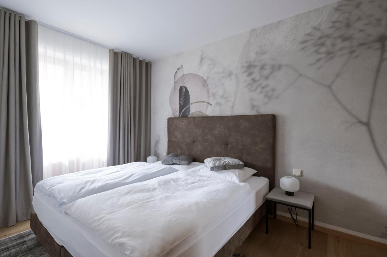 Mair Appartements In Schenna Exterior foto