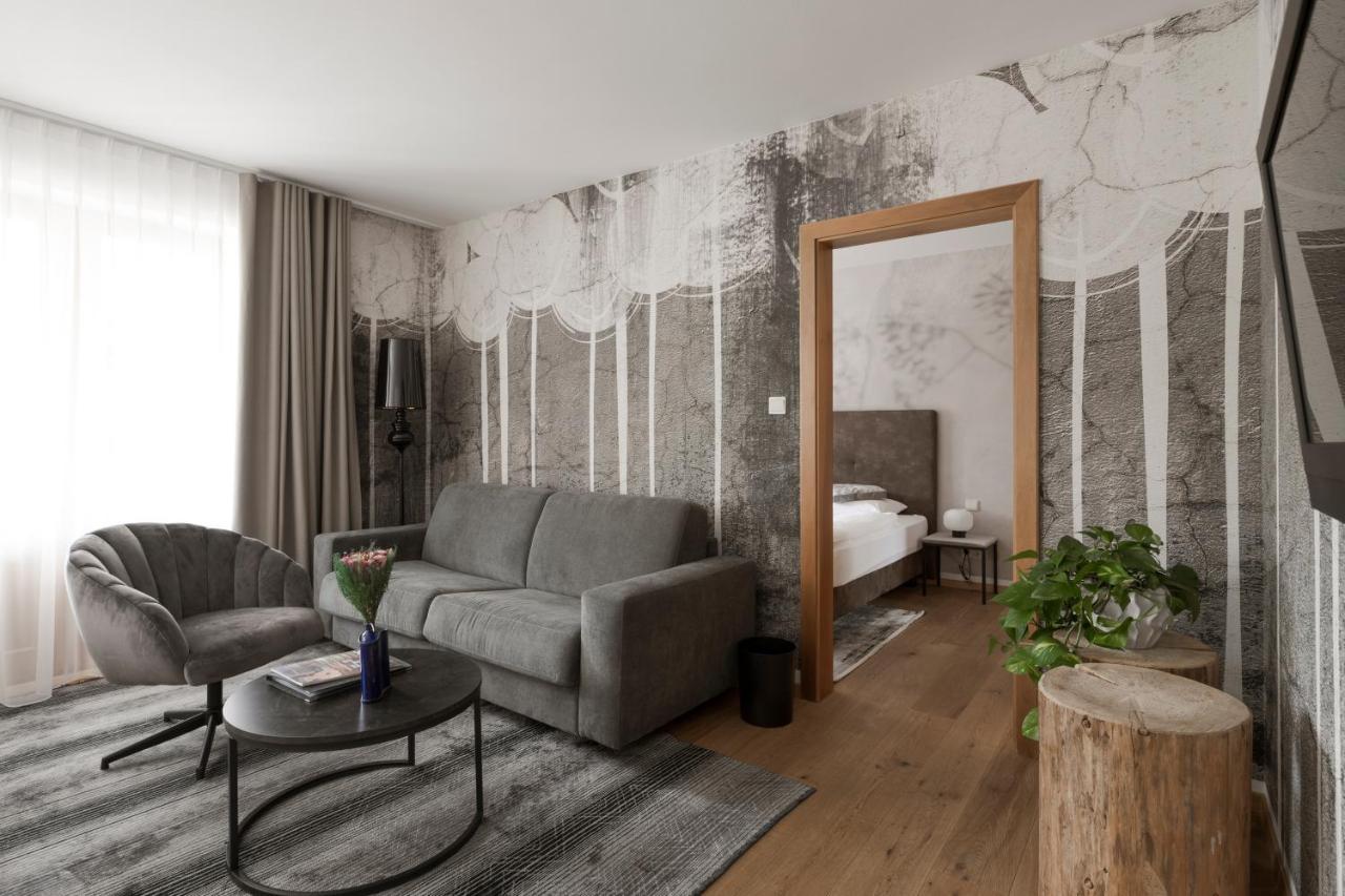 Mair Appartements In Schenna Exterior foto