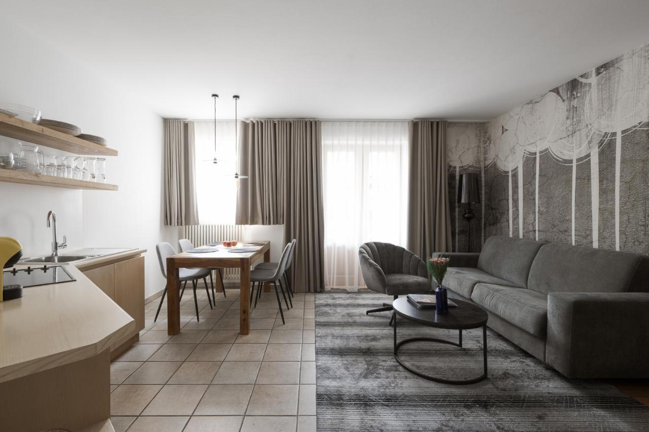 Mair Appartements In Schenna Exterior foto